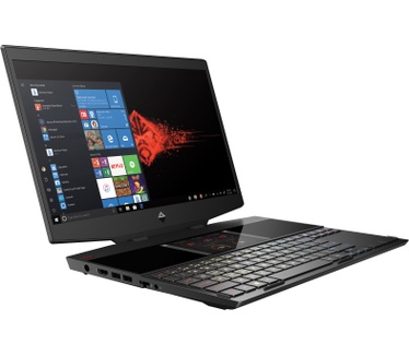 HP Omen X 15-dg0750nd