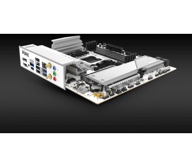 Sapphire Pure B850M WIFI