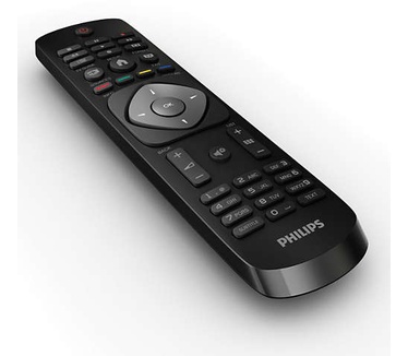 Philips Slanke 4K UHD LED-TV
