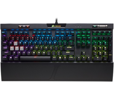 Corsair K70 RGB MK.2 (Cherry MX Red, US)