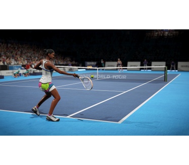 Tennis World Tour 2 - Complete Edition