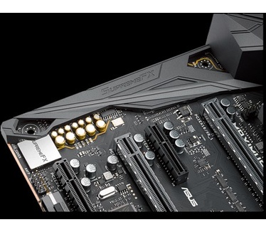Asus ROG Maximus IX Extreme