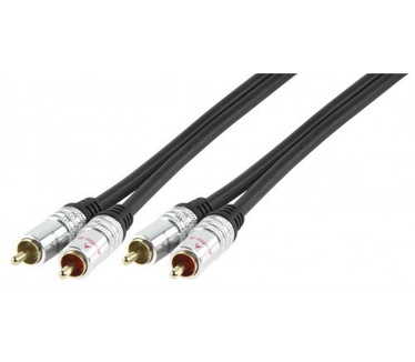 HQ Products RCA Cable 10m