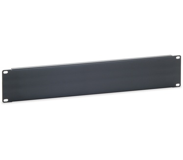 Equip Blank Panel, Black_RAL 9005