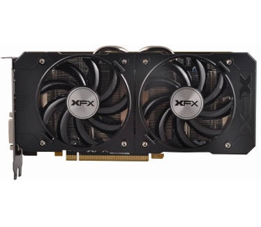 XFX AMD RADEON R7 370 2GB