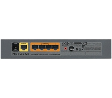 Netgear WNR3500