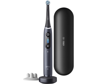 Oral-B iO Serie 8s - Zwart
