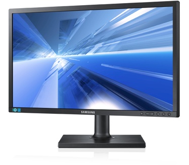 Samsung S19C450MW Zwart