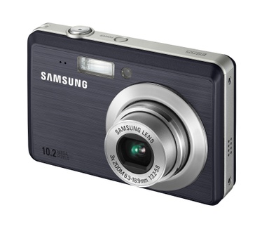 Samsung ES55 Grijs