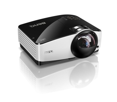 BenQ MW860USTi