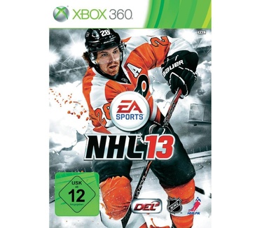 NHL 13, Xbox 360