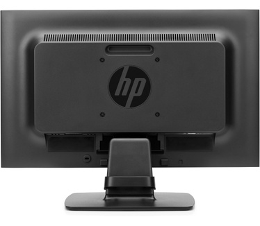 HP ProDisplay P202 (K7X27AT) Zwart