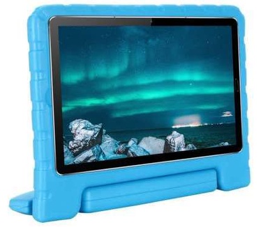 qMust Huawei MediaPad M6 10.8 Kids Case Classic - Blauw