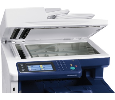 Xerox WorkCentre 6605V_N