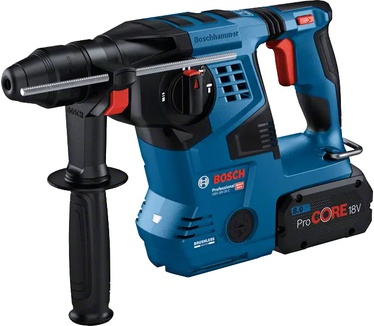 Bosch GBH 18V-28 C