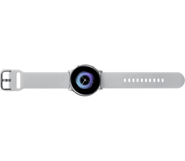 Samsung Galaxy Watch Active Zilver (Zilver)