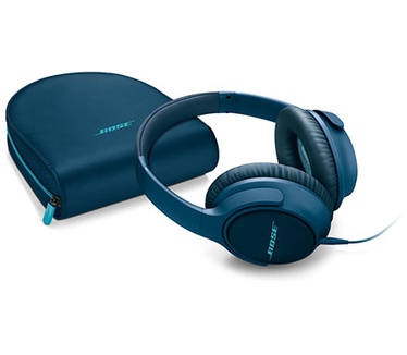 Bose SoundTrue Around-Ear (Zwart)