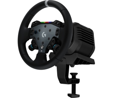 Logitech RS50 System Zwart