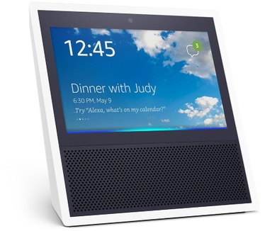 Amazon Echo Show Wit