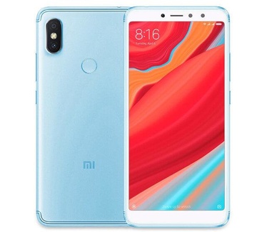 Xiaomi Redmi S2 (3GB intern) Blauw