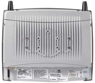 Honeywell Thor VX9
