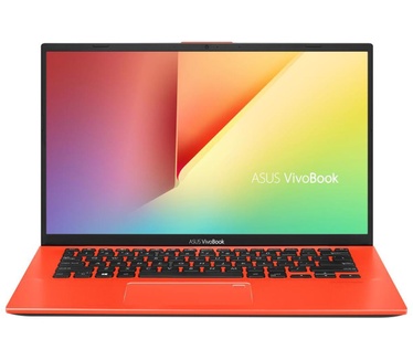 Asus VivoBook 14 X412FA-EB720T