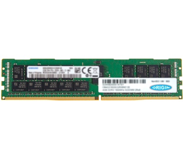 Origin Storage Origin 16GB DDR4 2666MHz memory module ECC