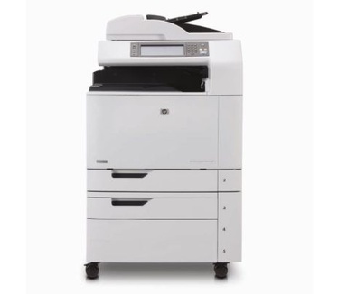 HP Color LaserJet laserjetcm6030