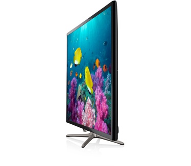 Samsung UE42F5570SS  (Duits Model) Zwart