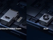 ISOCELL ALoP-technologie - Samsung