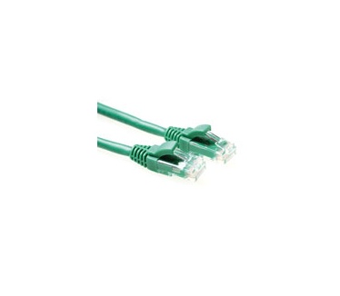 Advanced Cable Technology CAT6 UTP 1,00 m
