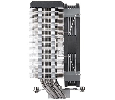 Silverstone SST-ARV140-ARGB