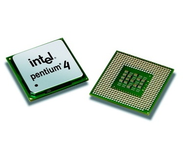 Intel Pentium 4 640  Tray