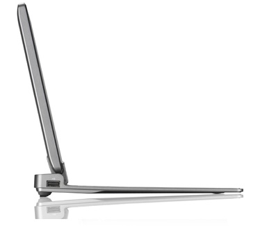 Toshiba Portégé Z10t-A-124 (Belgisch model)