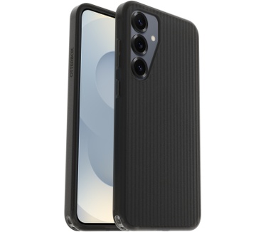Otterbox Symmetry Series Soft Touch Galaxy S25+ Zwart