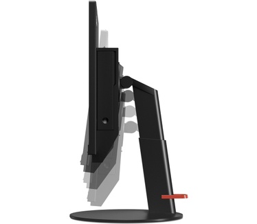 Lenovo 24 Gen3 Zwart