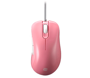 BenQ Zowie EC2-B Divina Roze