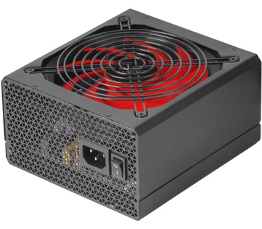 Mars Gaming MPB750M