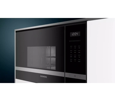 Siemens iQ500 BE525LMS0