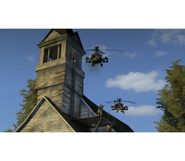 Homefront