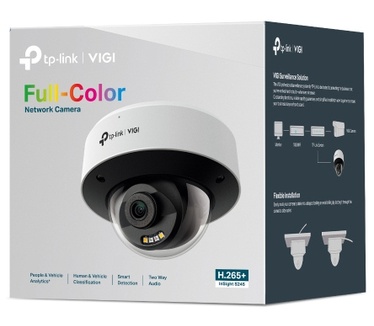 TP-Link InSight S245
