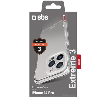 SBS Extreme X3