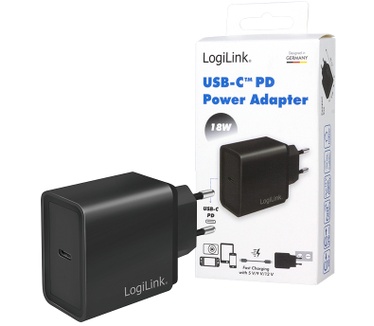 LogiLink PA0258