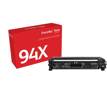 Xerox Everyday Zwart toner met Hoog rendement, HP CF294X van , 2800 pagina's - (006R04237)