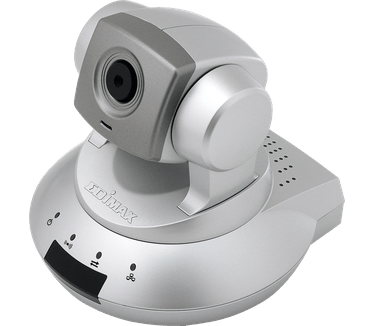 Edimax 1.3Mpx H.264 PT Netwerkcamera