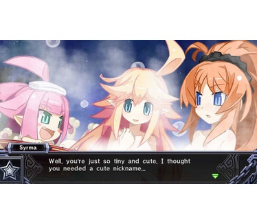 Mugen Souls Z, PS3