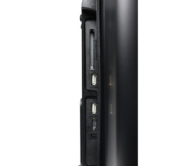 Salora 55UA220 Zwart