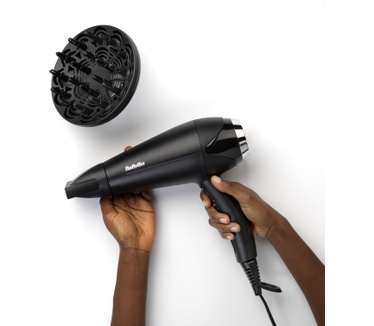 Babyliss D572DE