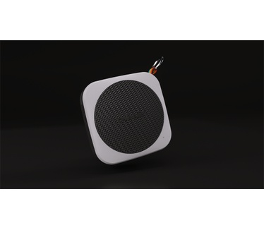 Polaroid PLRMUSICP19079BLK