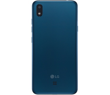 LG K20 Blauw